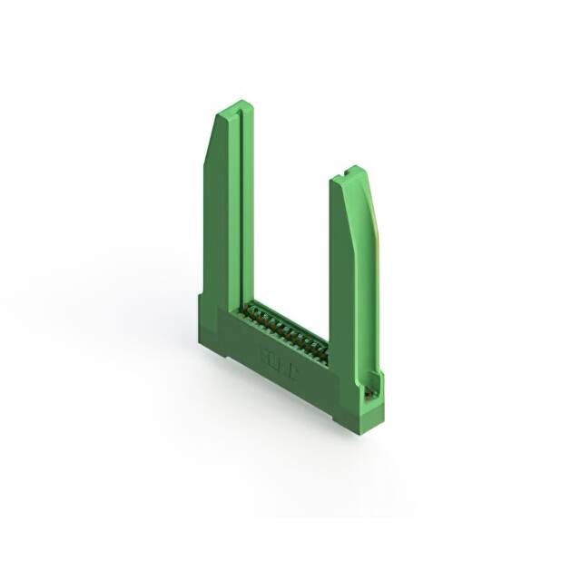 345-015-541-178 EDAC Inc.  Edgeboard Connectors